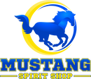 Mustang Spirit Shop