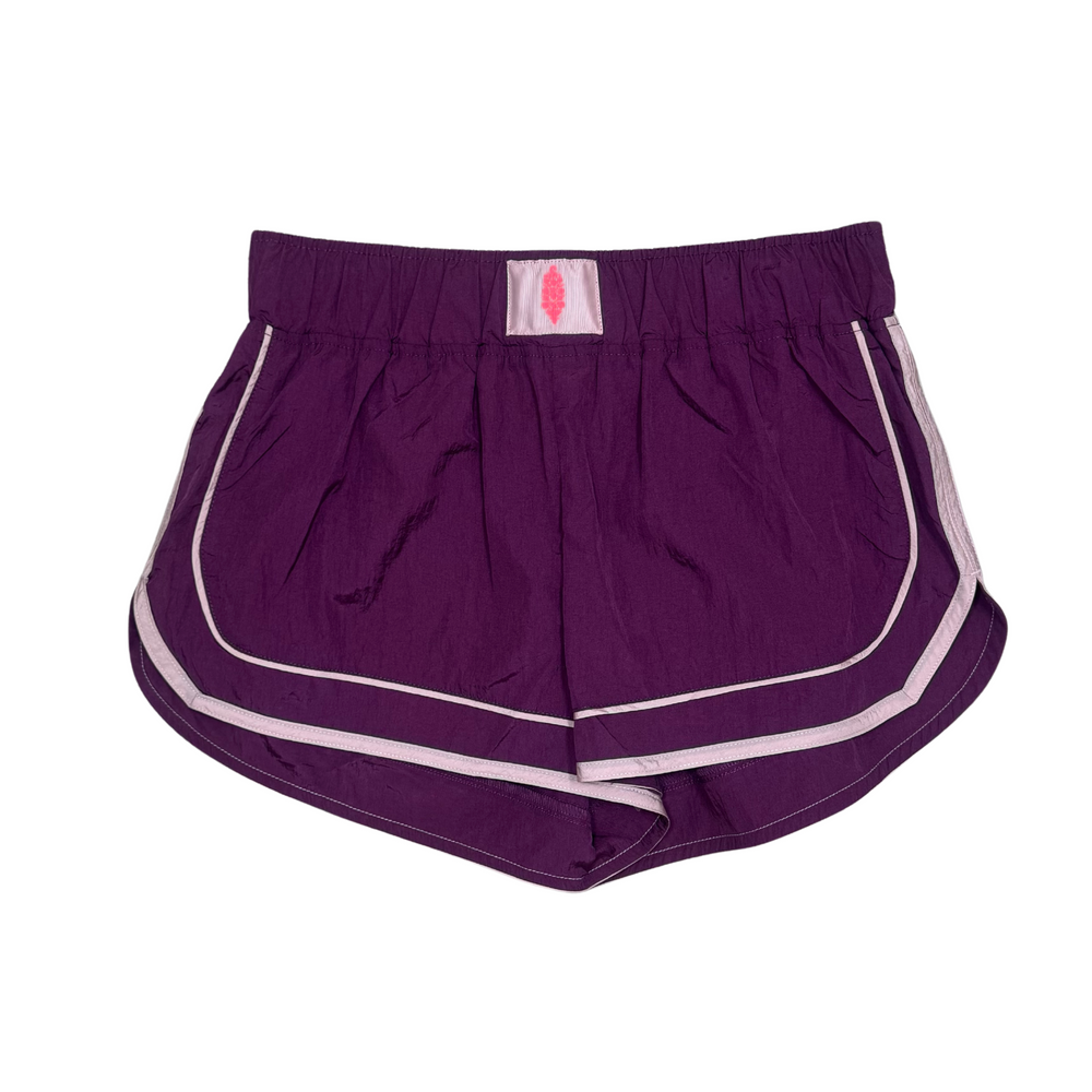 FP Movement Varsity Blues Short