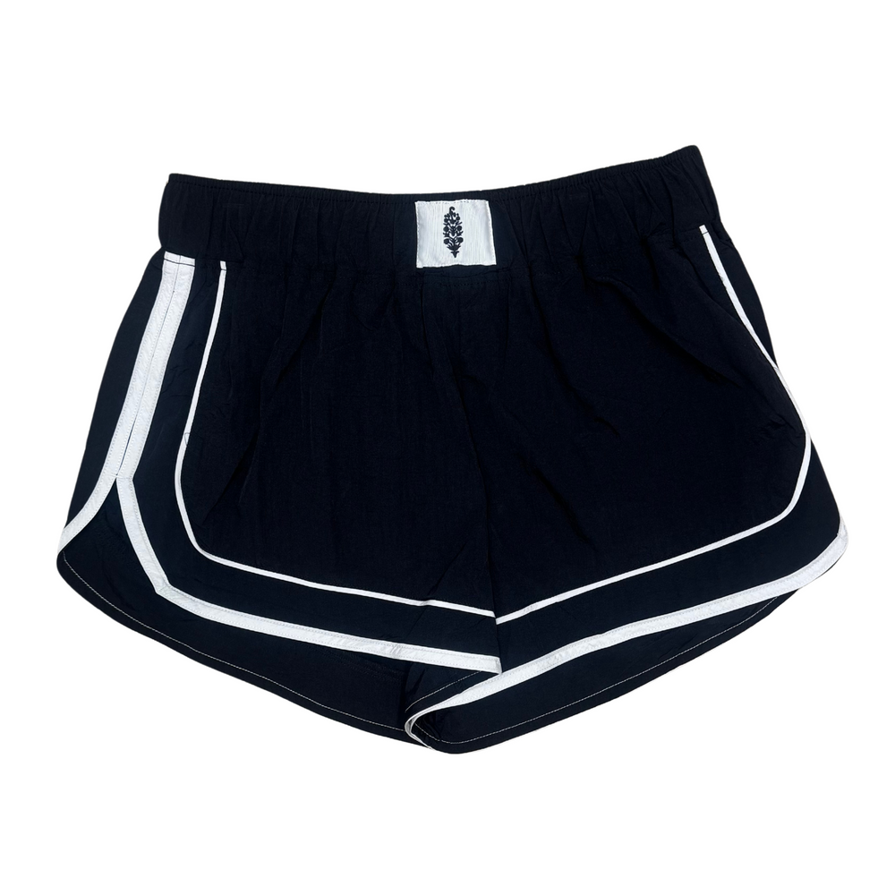 FP Movement Varsity Blues Short