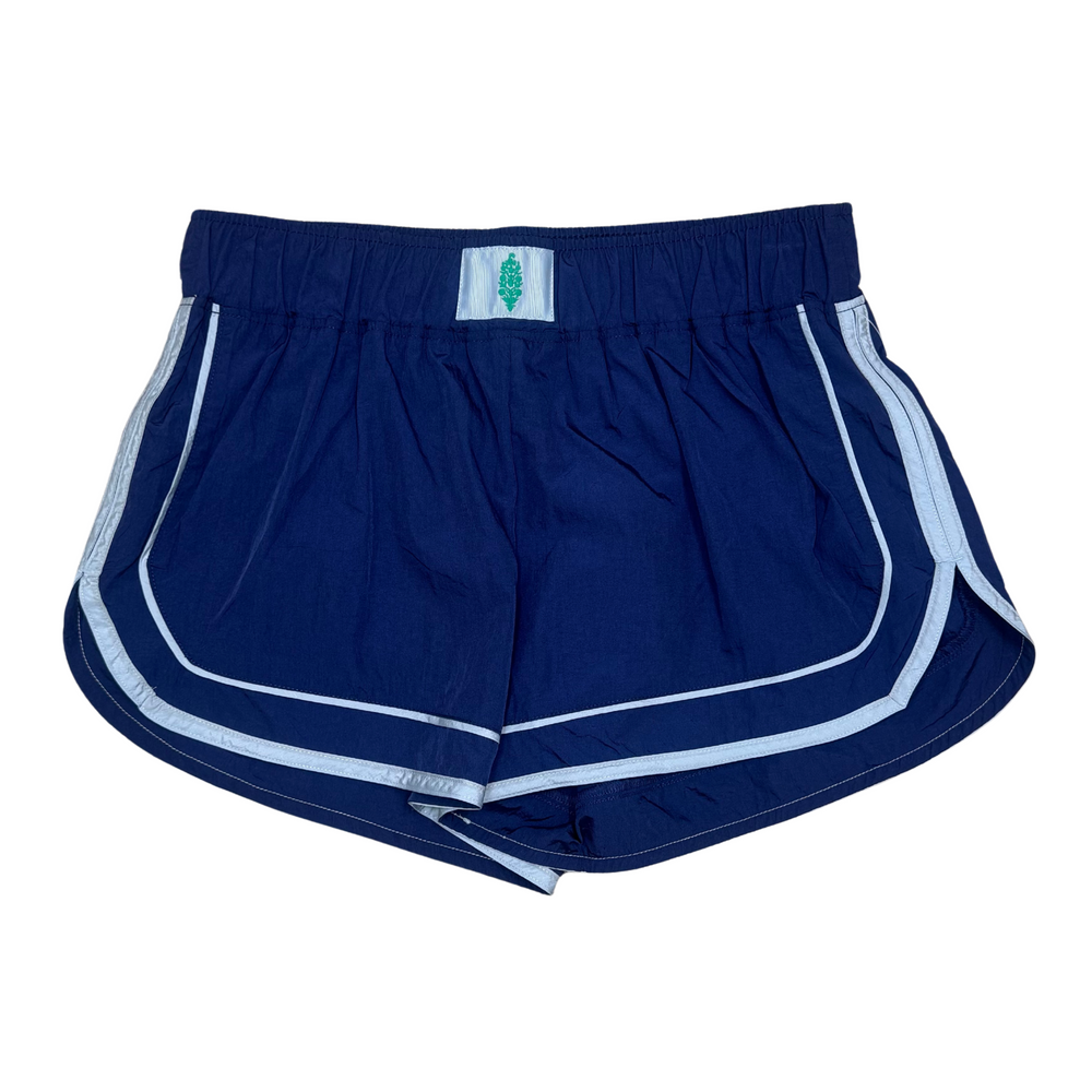 FP Movement Varsity Blues Short