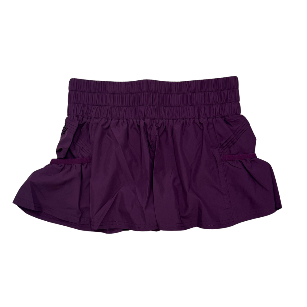 FP Movement Get Your Flirt On Shorts