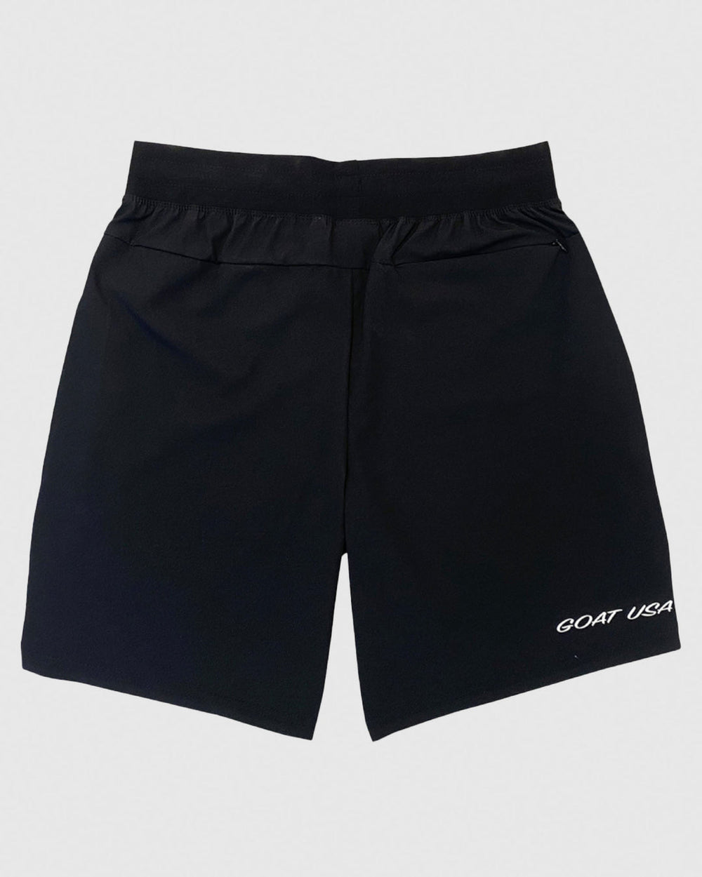 GOAT USA Athletic Shorts