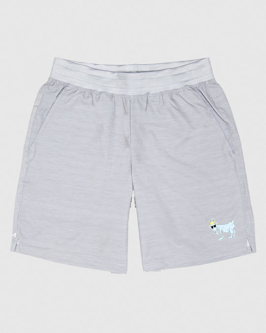 GOAT USA Athletic Shorts