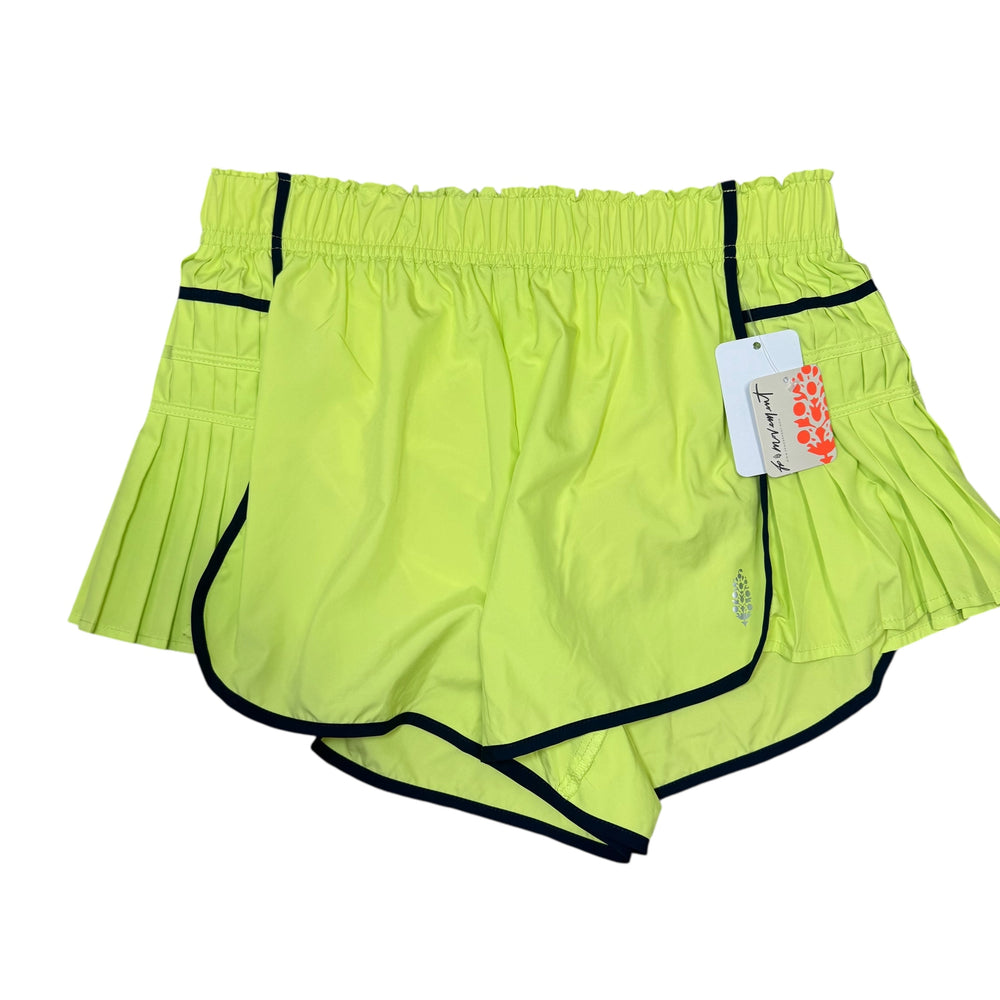 FP Movement Easy Tiger Shorts