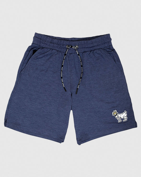 GOAT USA Relaxed Shorts