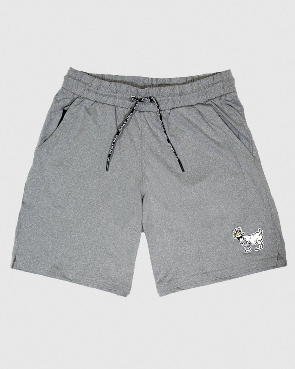 GOAT USA Relaxed Shorts
