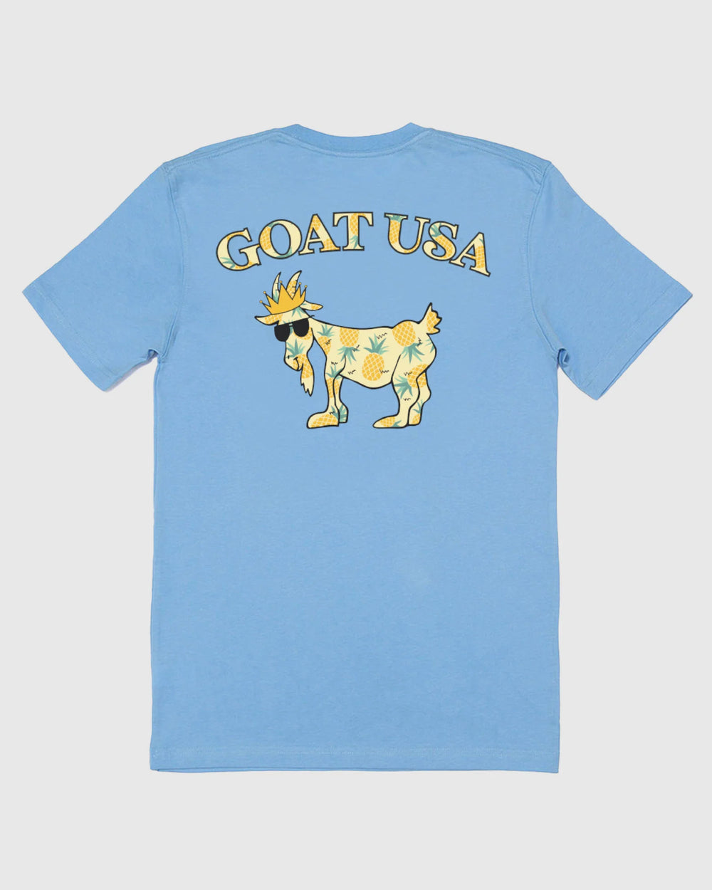 GOAT USA TEE