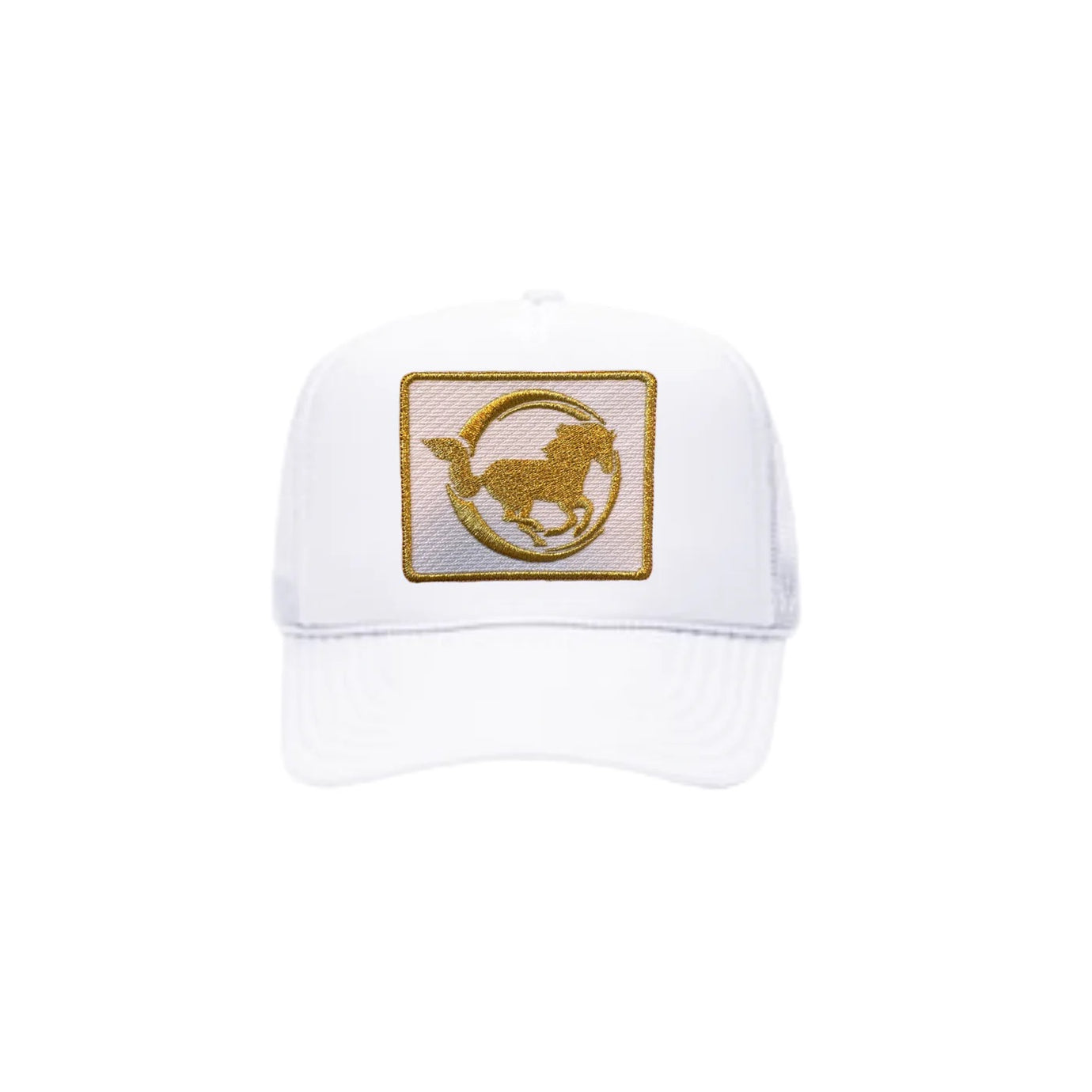 Mustang Spirit Accessories