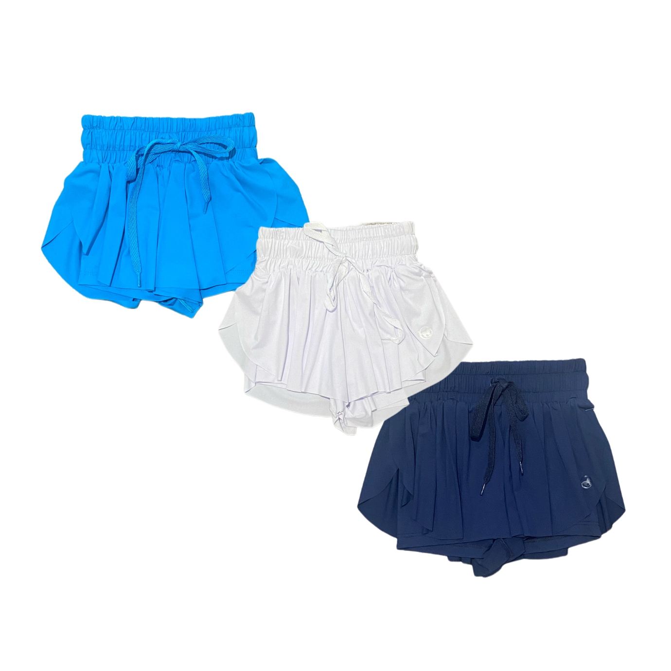 Fly Away Shorts