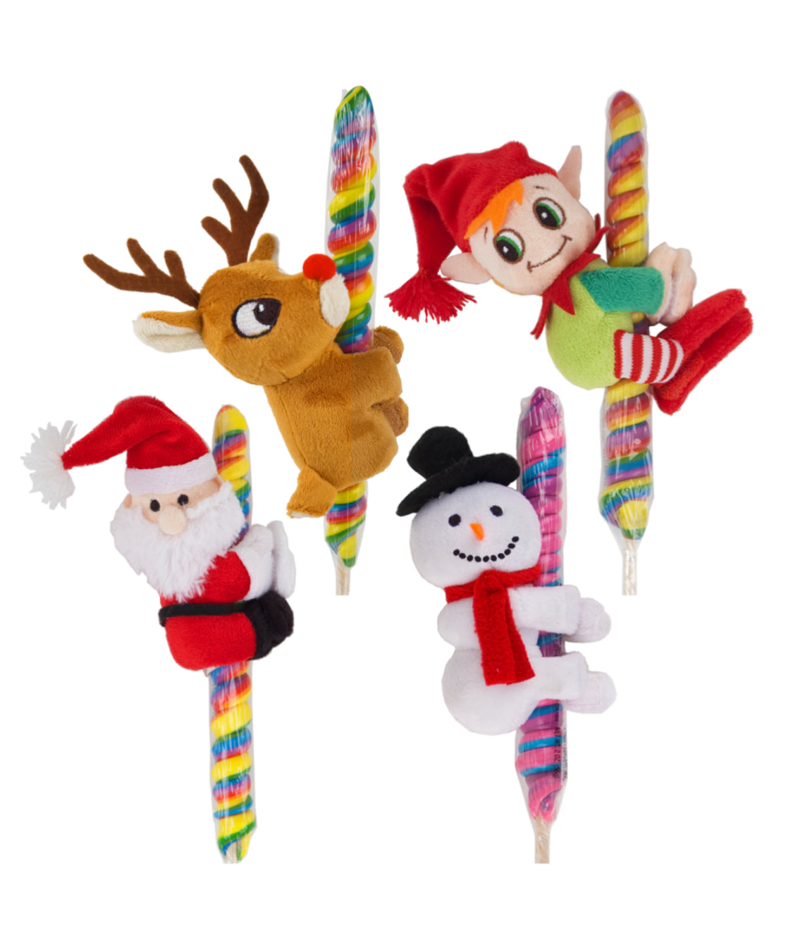 'Stang Stocking Stuffers