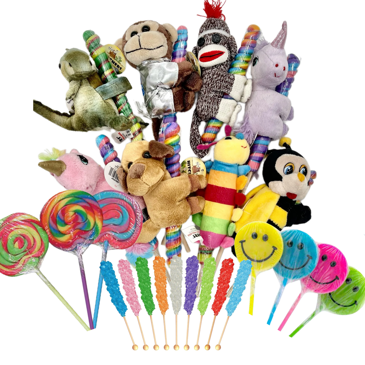 Sweet Treats