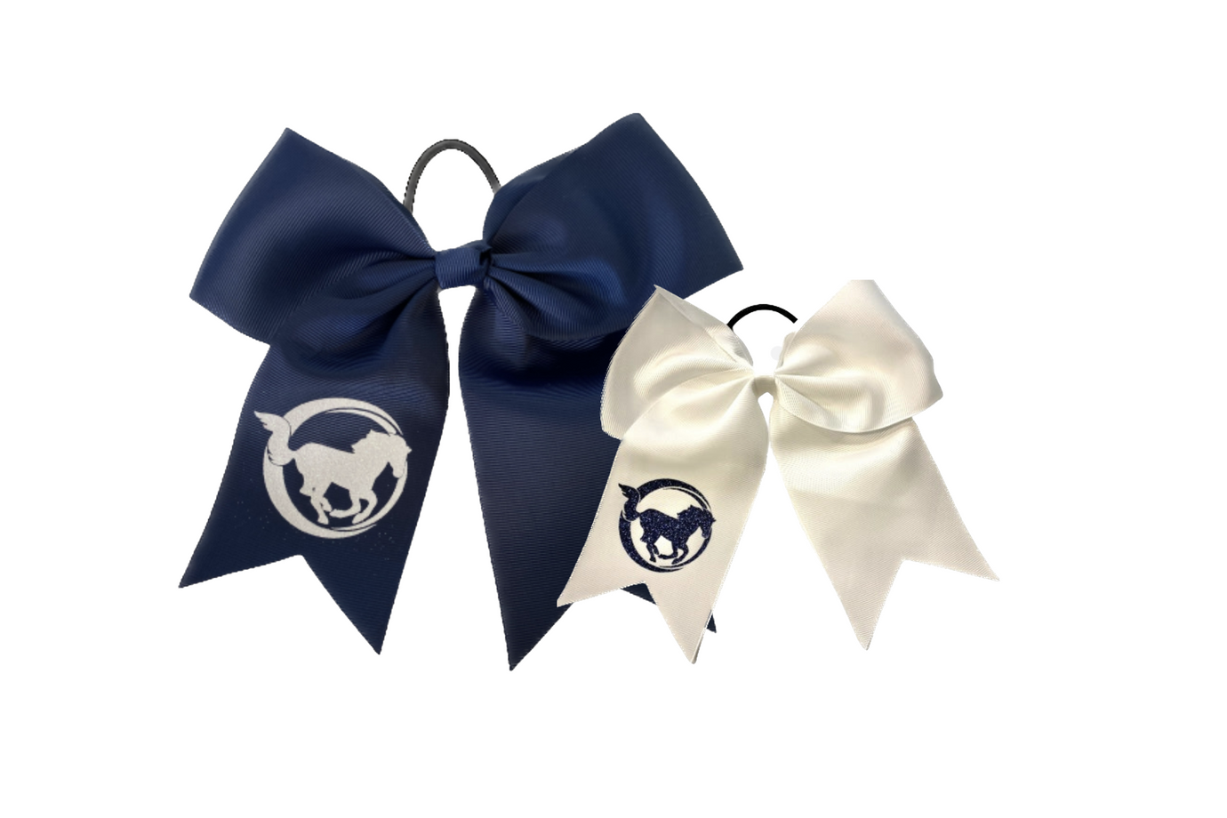 Cheer Bows
