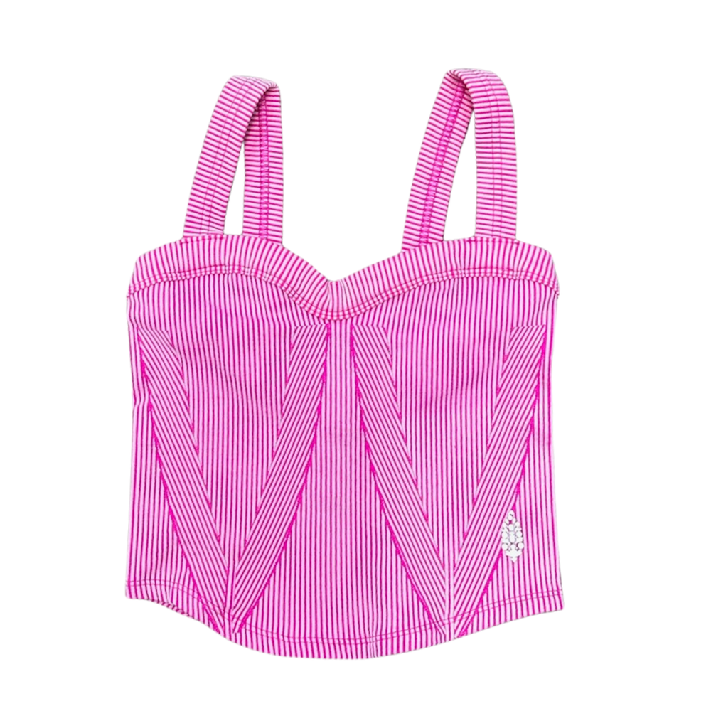 FP Movement Perfectly Pleated Cami