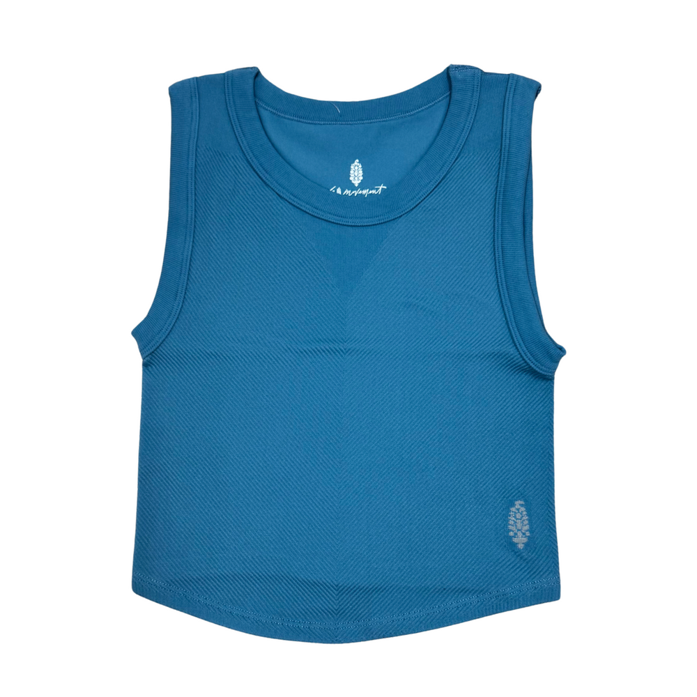 FP Movement Free Throw Muscle Tank
