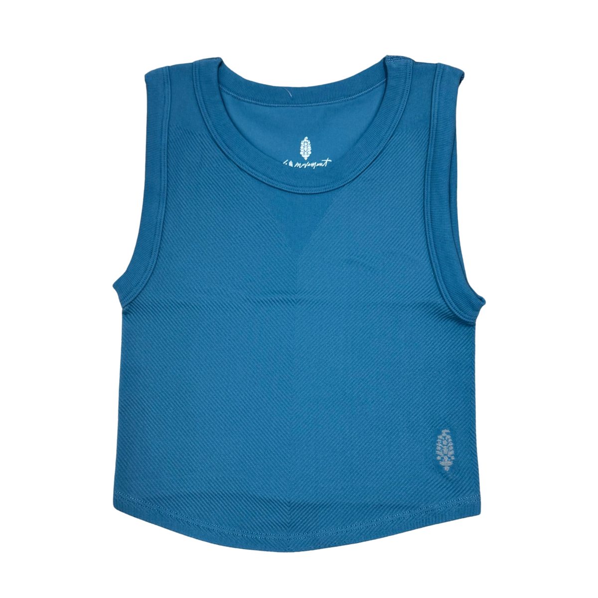 FP Movement Free Throw Muscle Tank