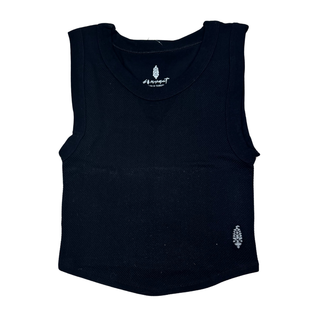 FP Movement Free Throw Muscle Tank