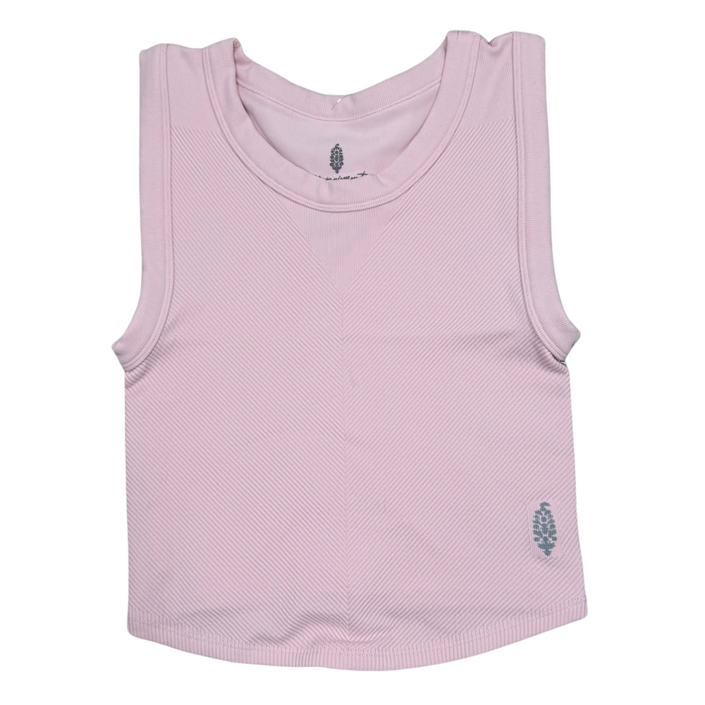 FP Movement Free Throw Muscle Tank