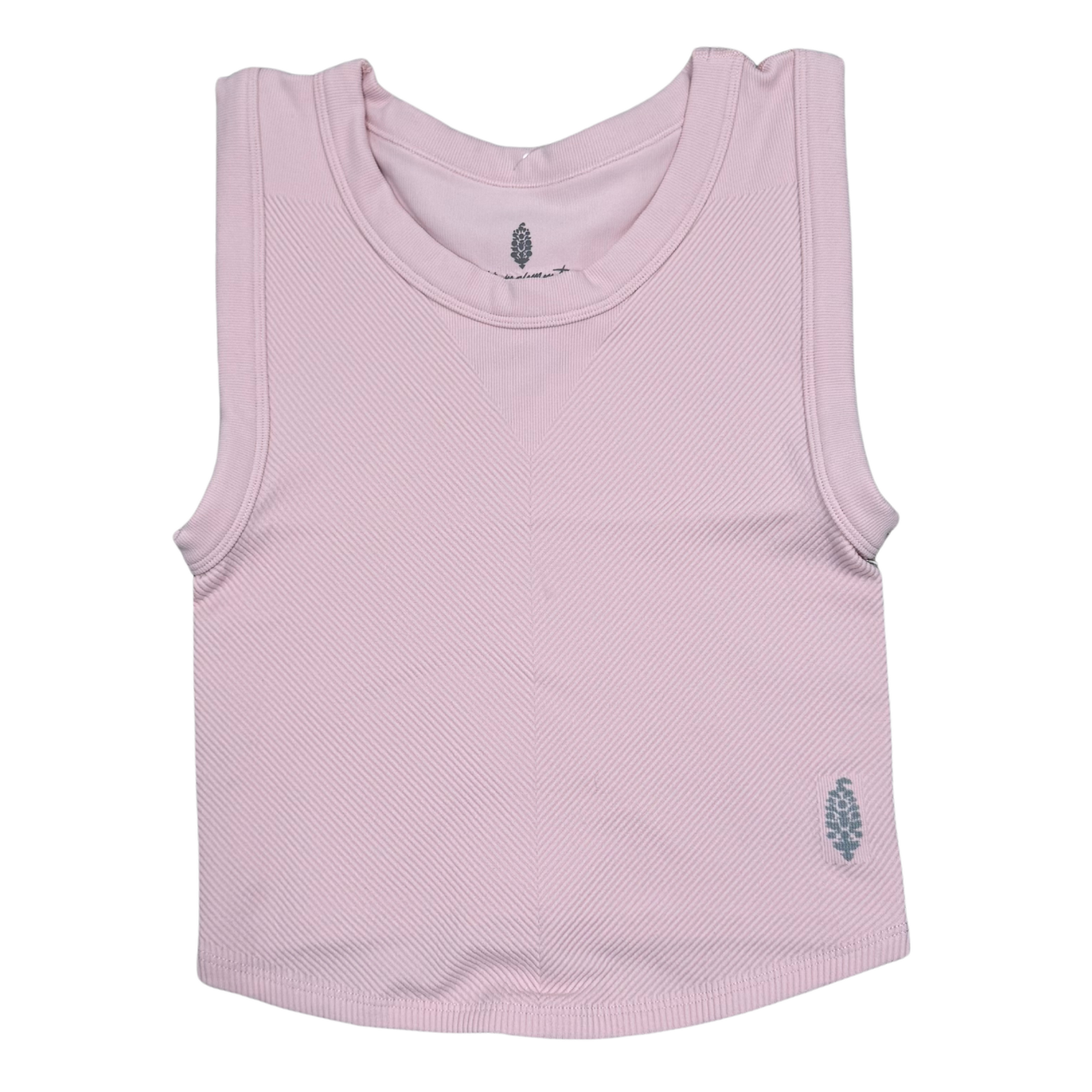 FP Movement Free Throw Muscle Tank