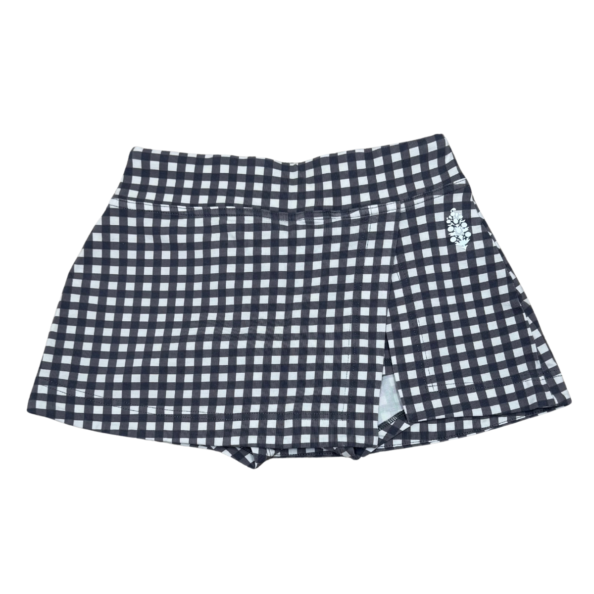 Printed Hot Shot Skort