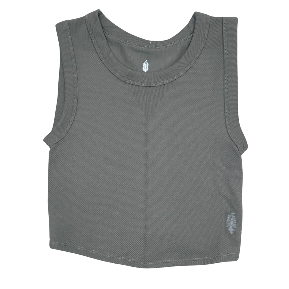 FP Movement Free Throw Muscle Tank