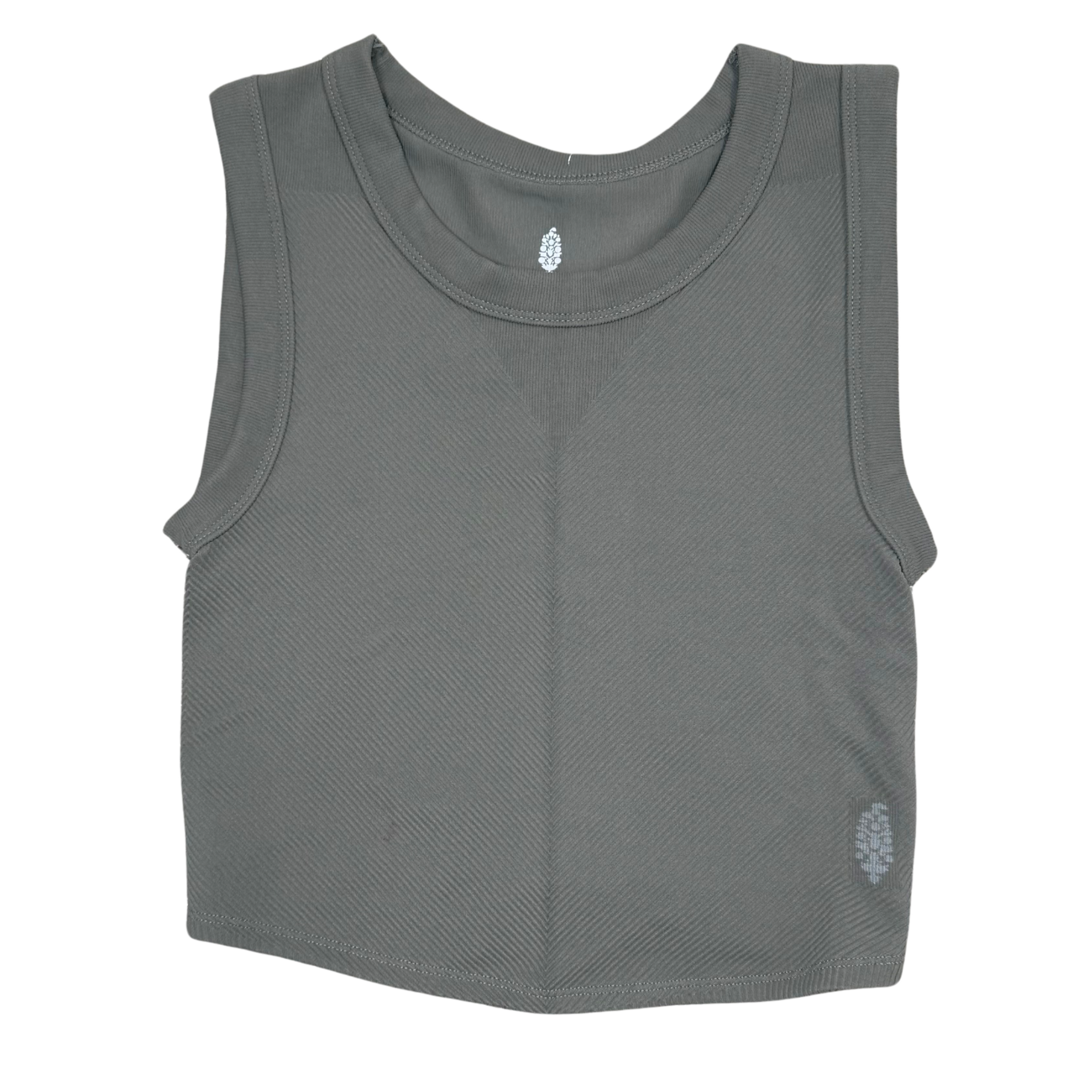 FP Movement Free Throw Muscle Tank