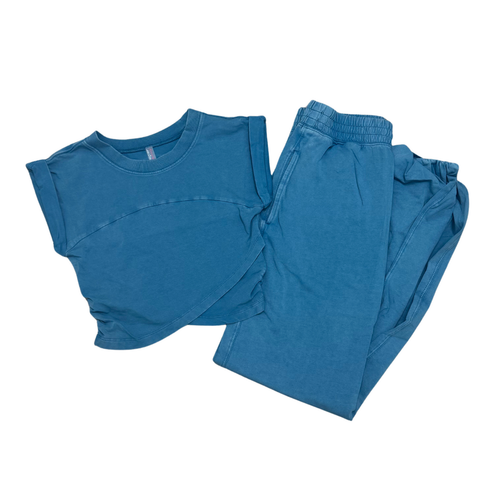 FP Movement Crossover Set