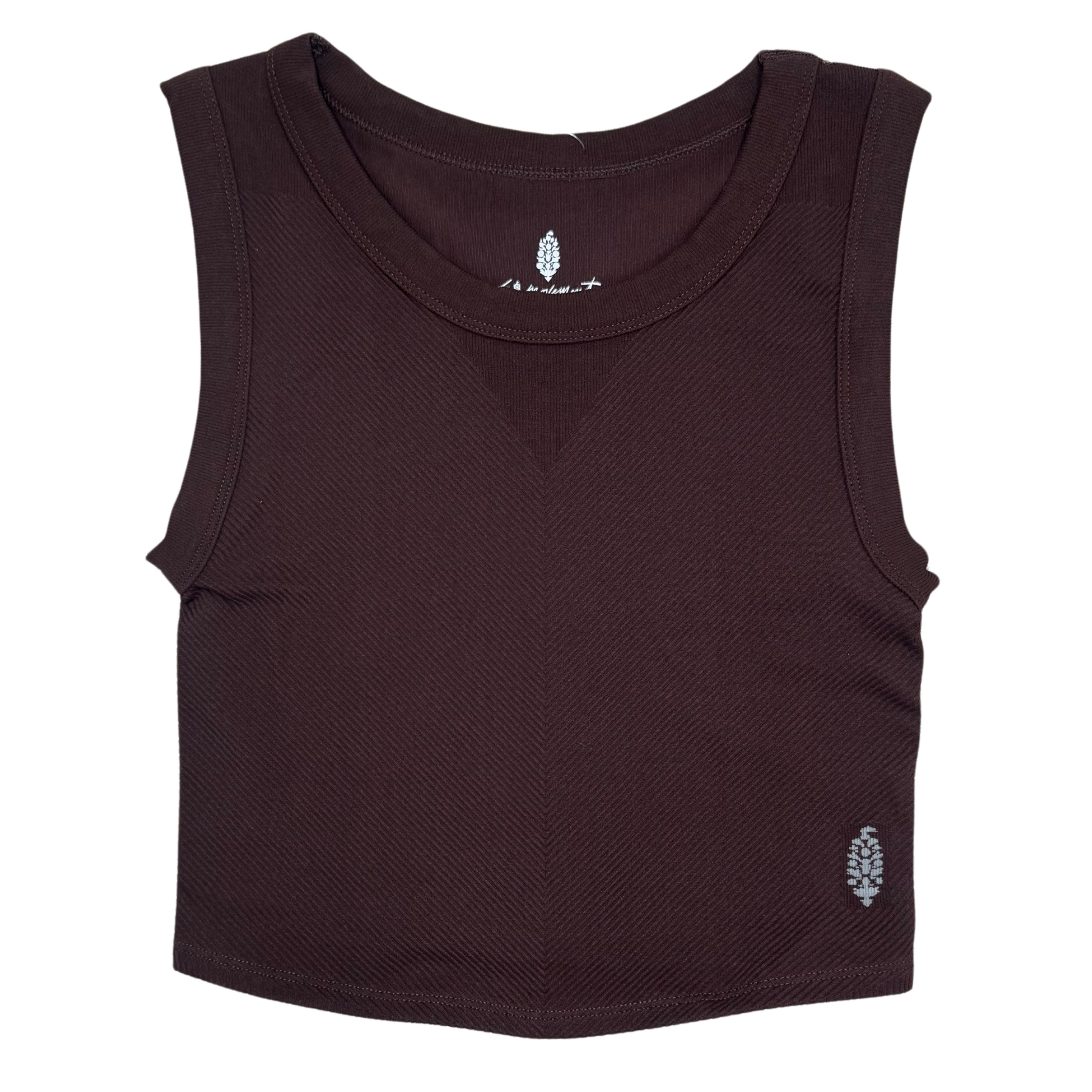 FP Movement Free Throw Muscle Tank