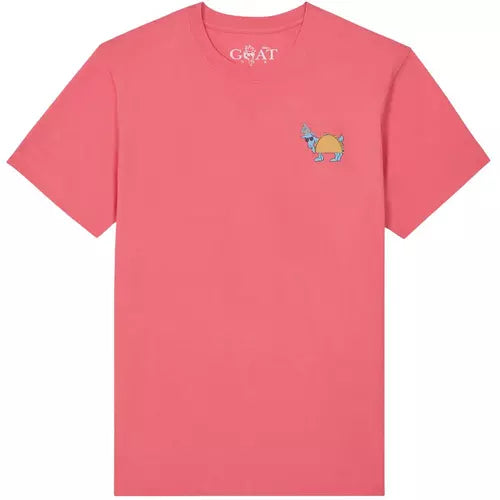 GOAT USA - Kids' Fish Taco T-Shirt
