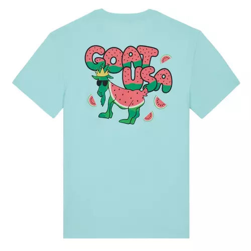 GOAT USA - Kids' GOAT USA Watermelon T-Shirt