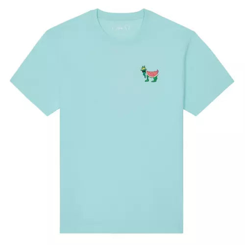 GOAT USA - Kids' GOAT USA Watermelon T-Shirt