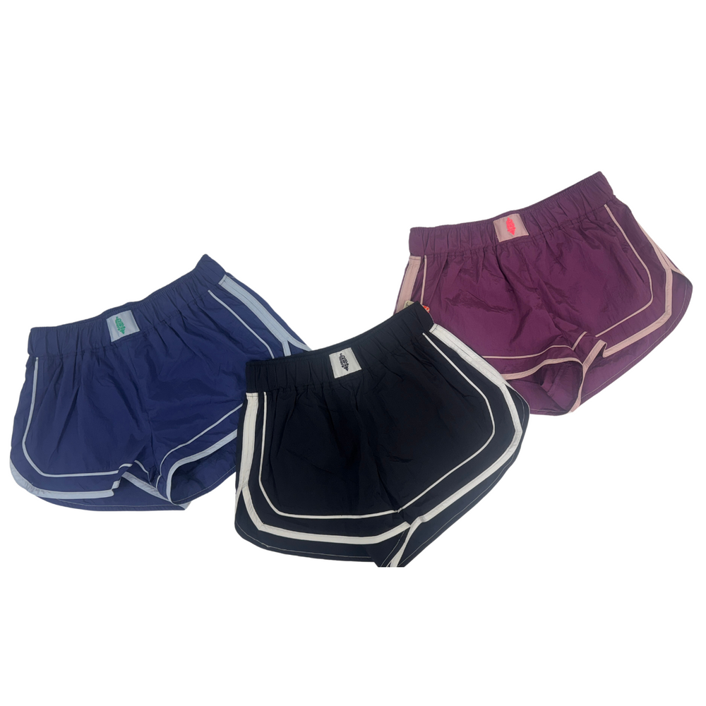 FP Movement Varsity Blues Short