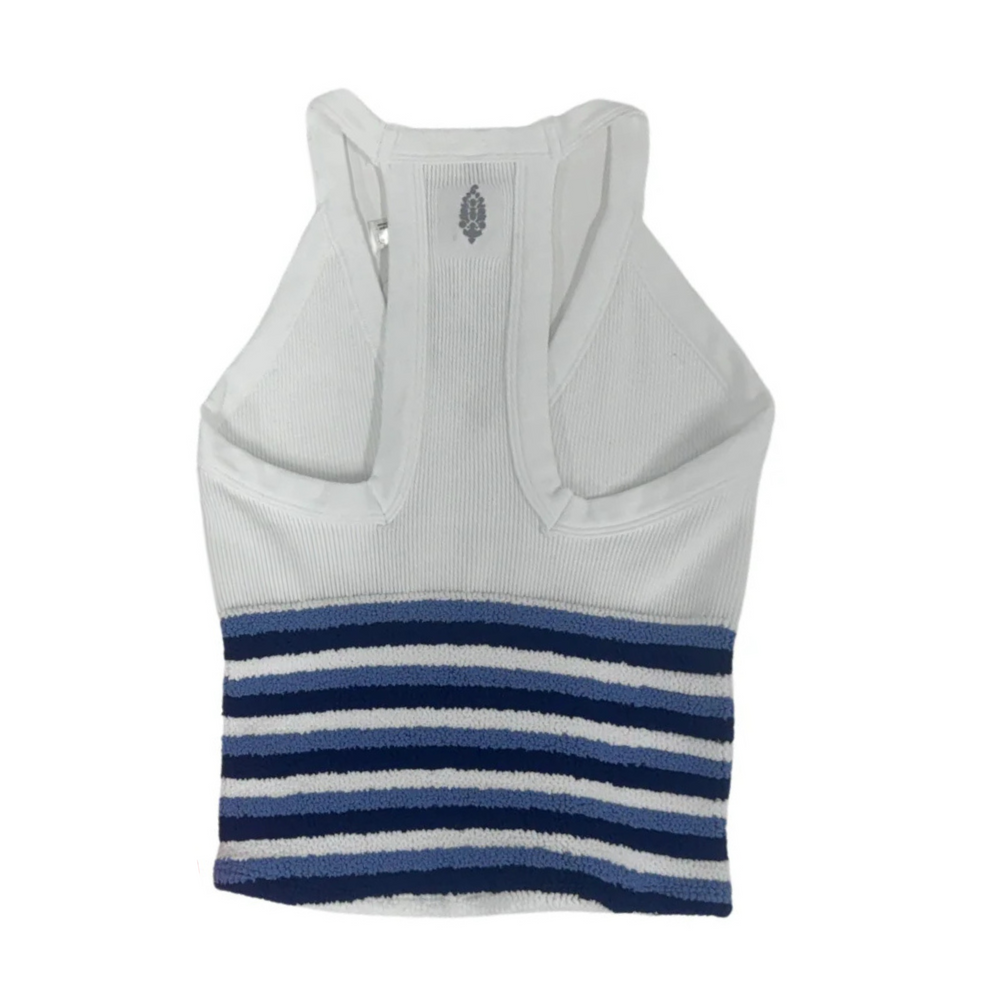 FP Movement All Clear VNeck Stripe