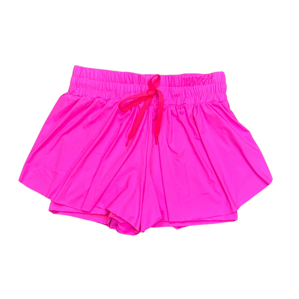 Fly Away Shorts