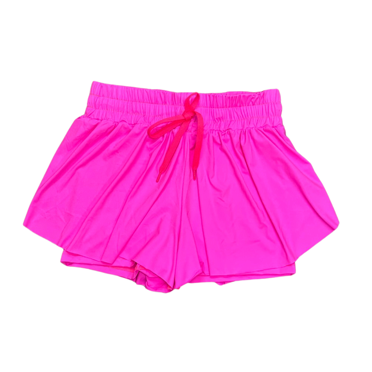 Fly Away Shorts