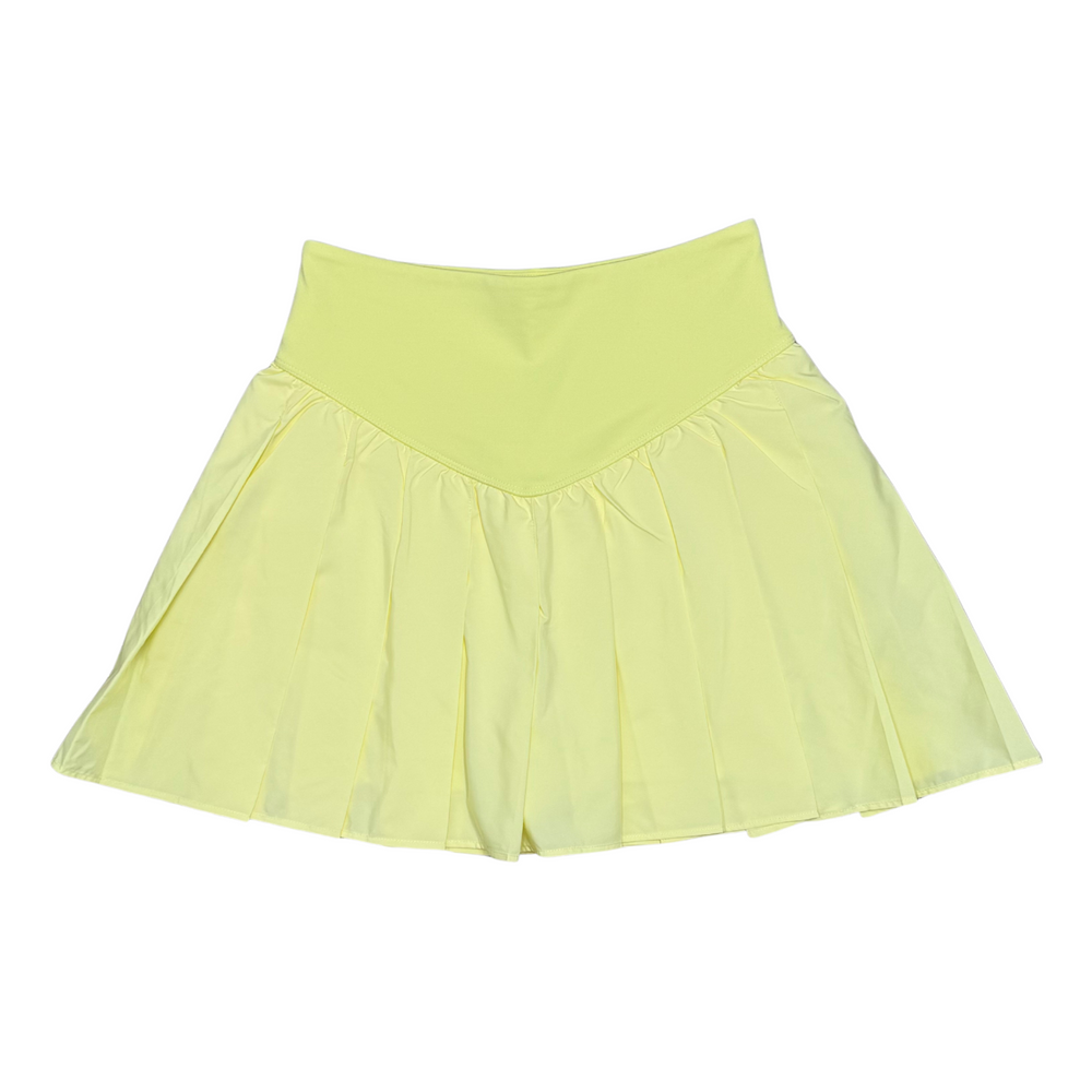 FP Movement Swing of Things Skort