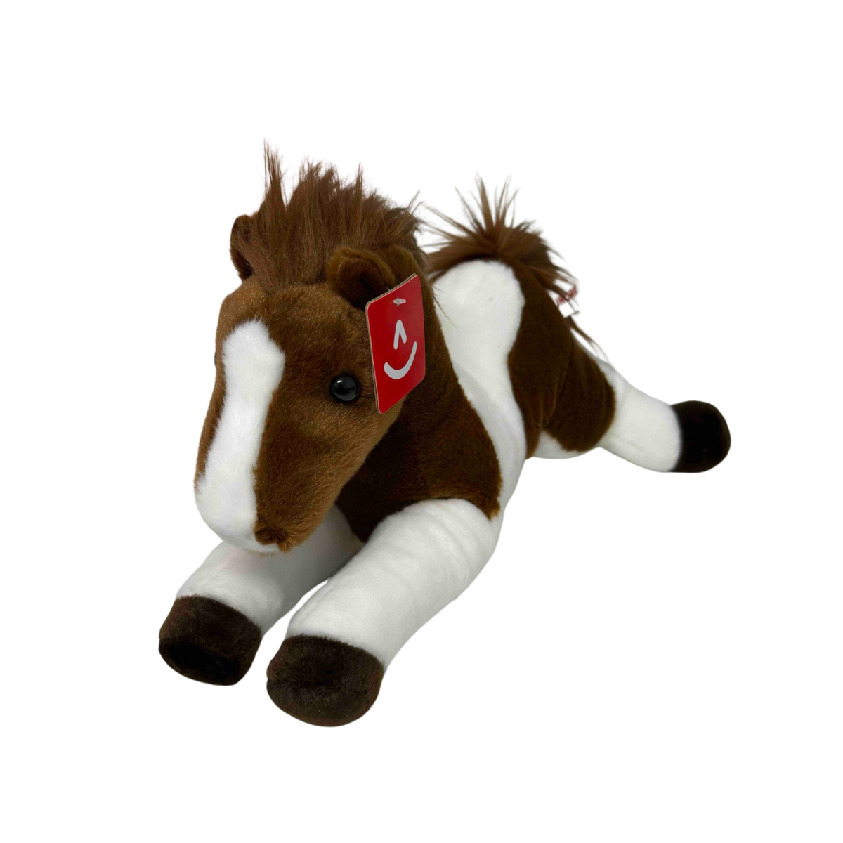 Horse - 'Stang Gang Stuffed Animal