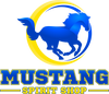 Mustang Spirit Shop