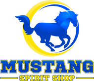 Mustang Spirit Shop