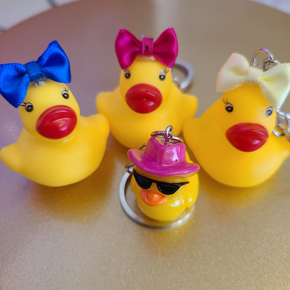 Lucky Duck