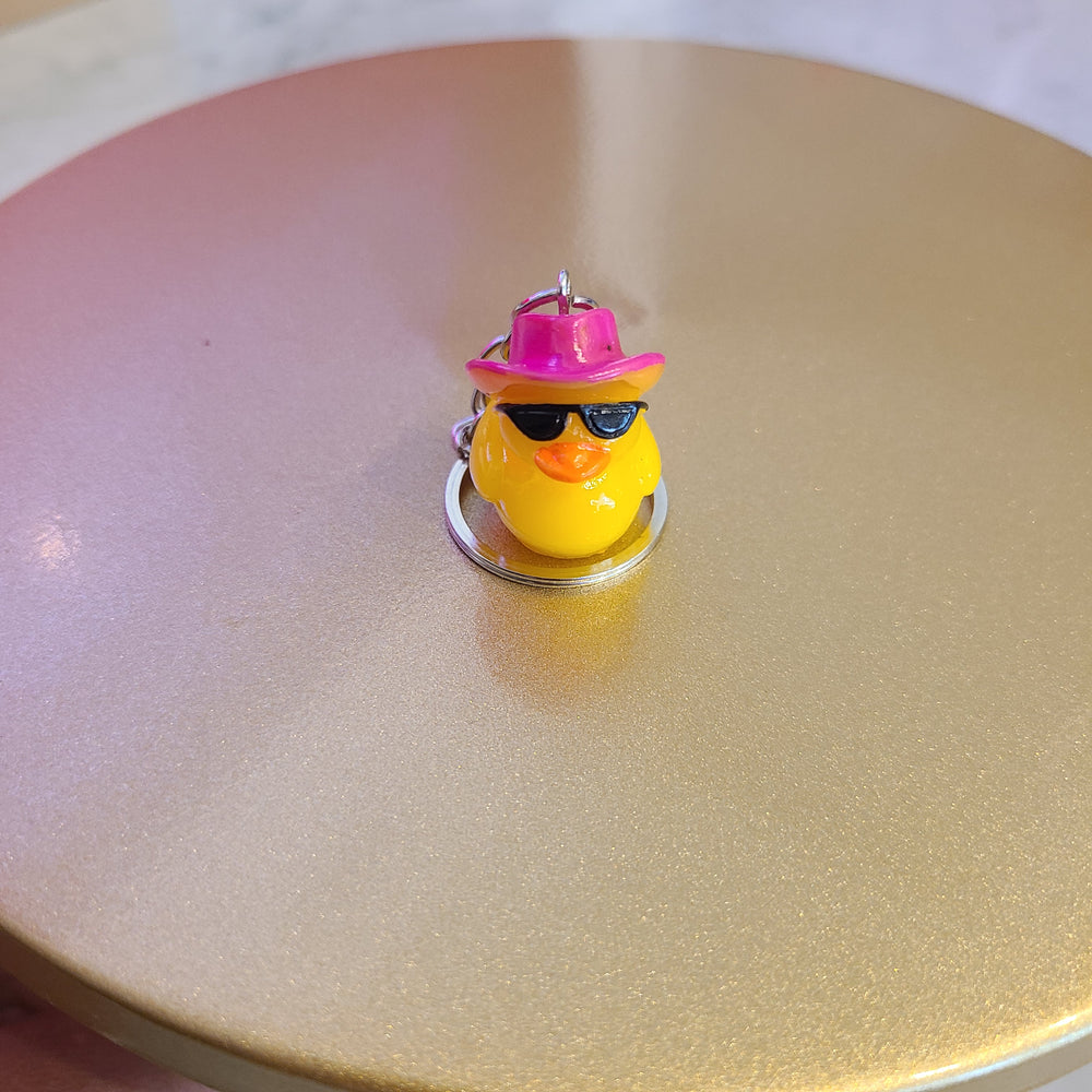 Lucky Duck