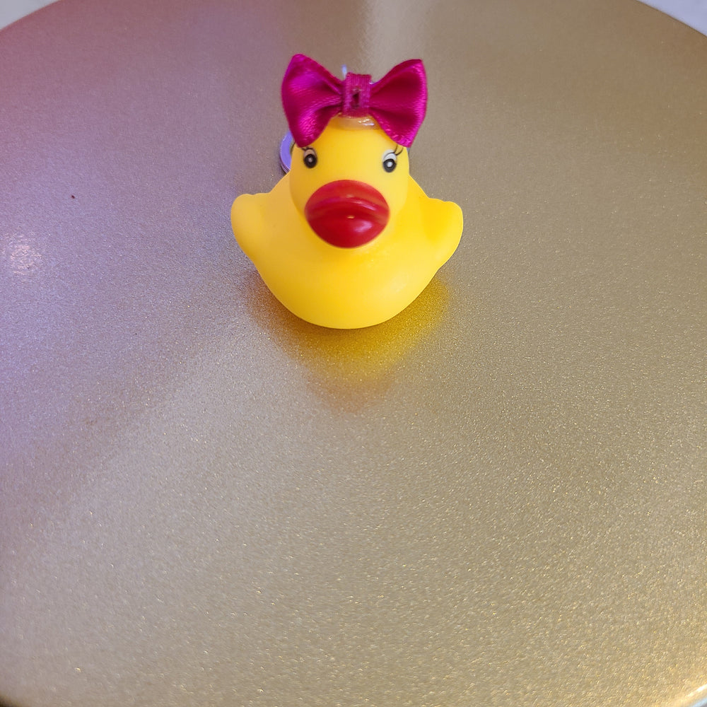 Lucky Duck