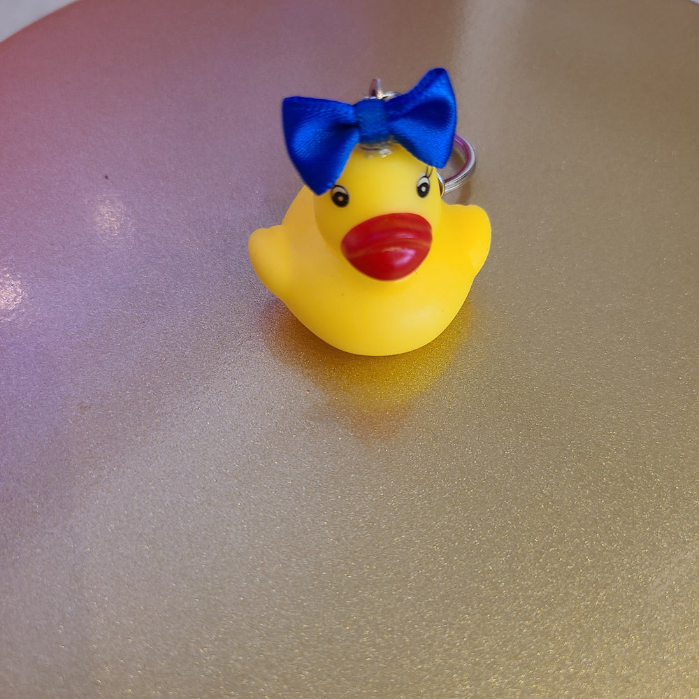 Lucky Duck