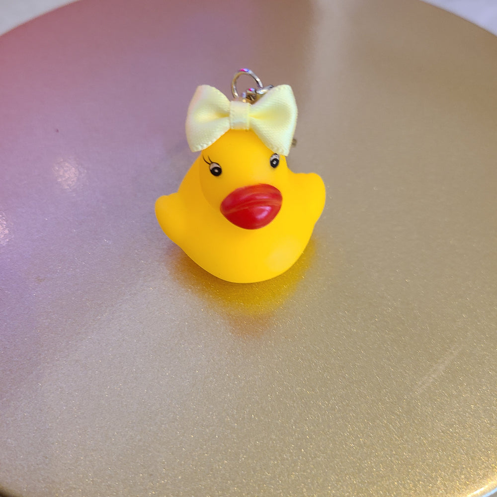 Lucky Duck