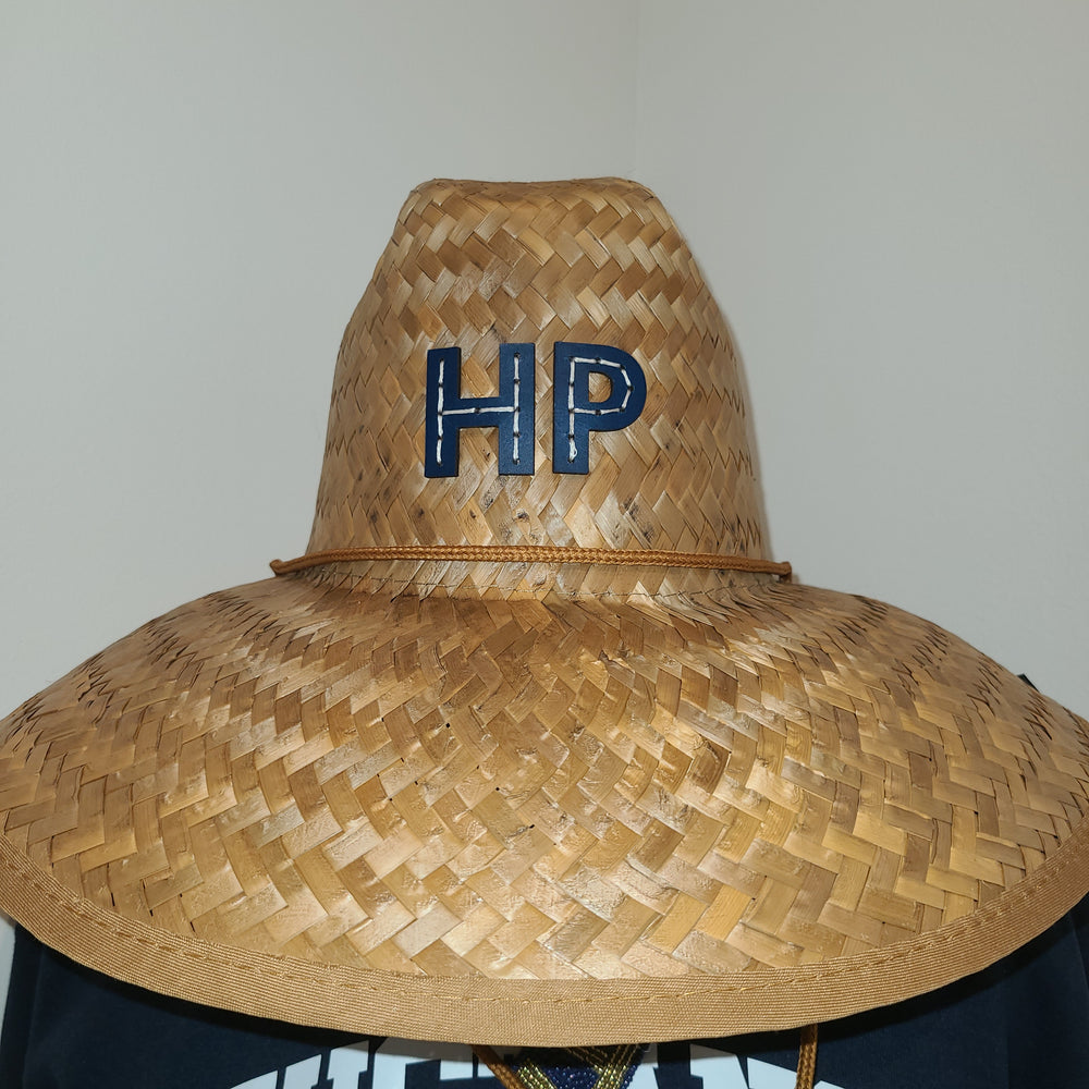 Straw Sedge Hat