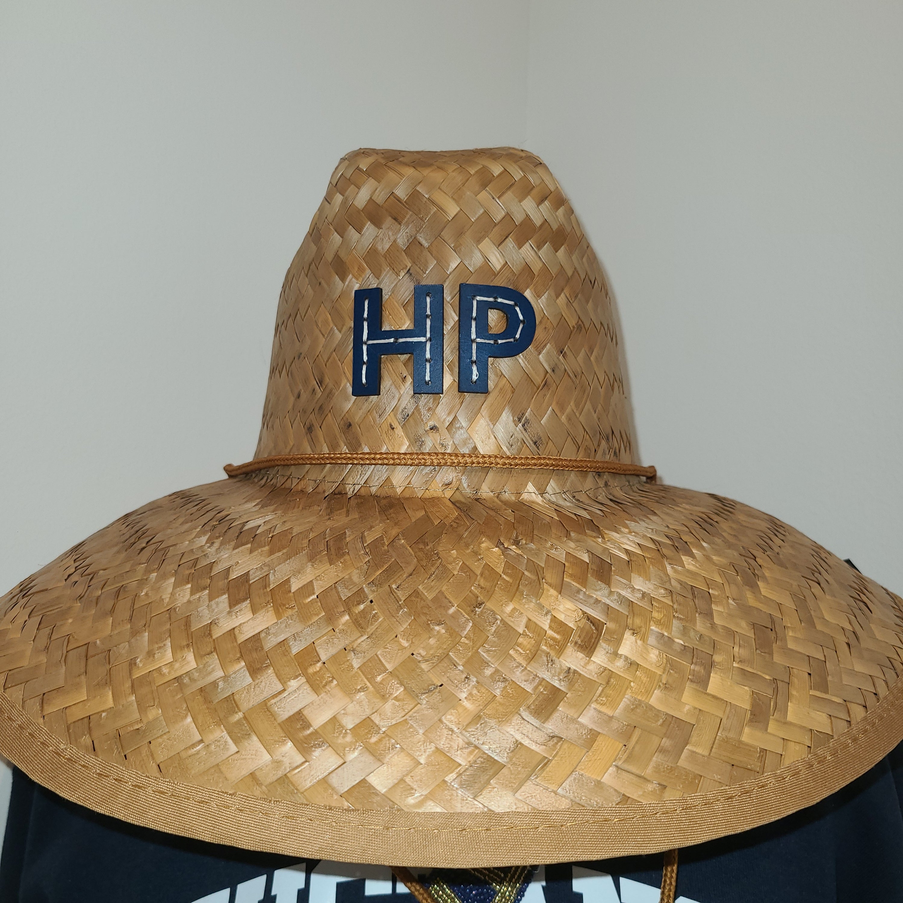 Straw Sedge Hat