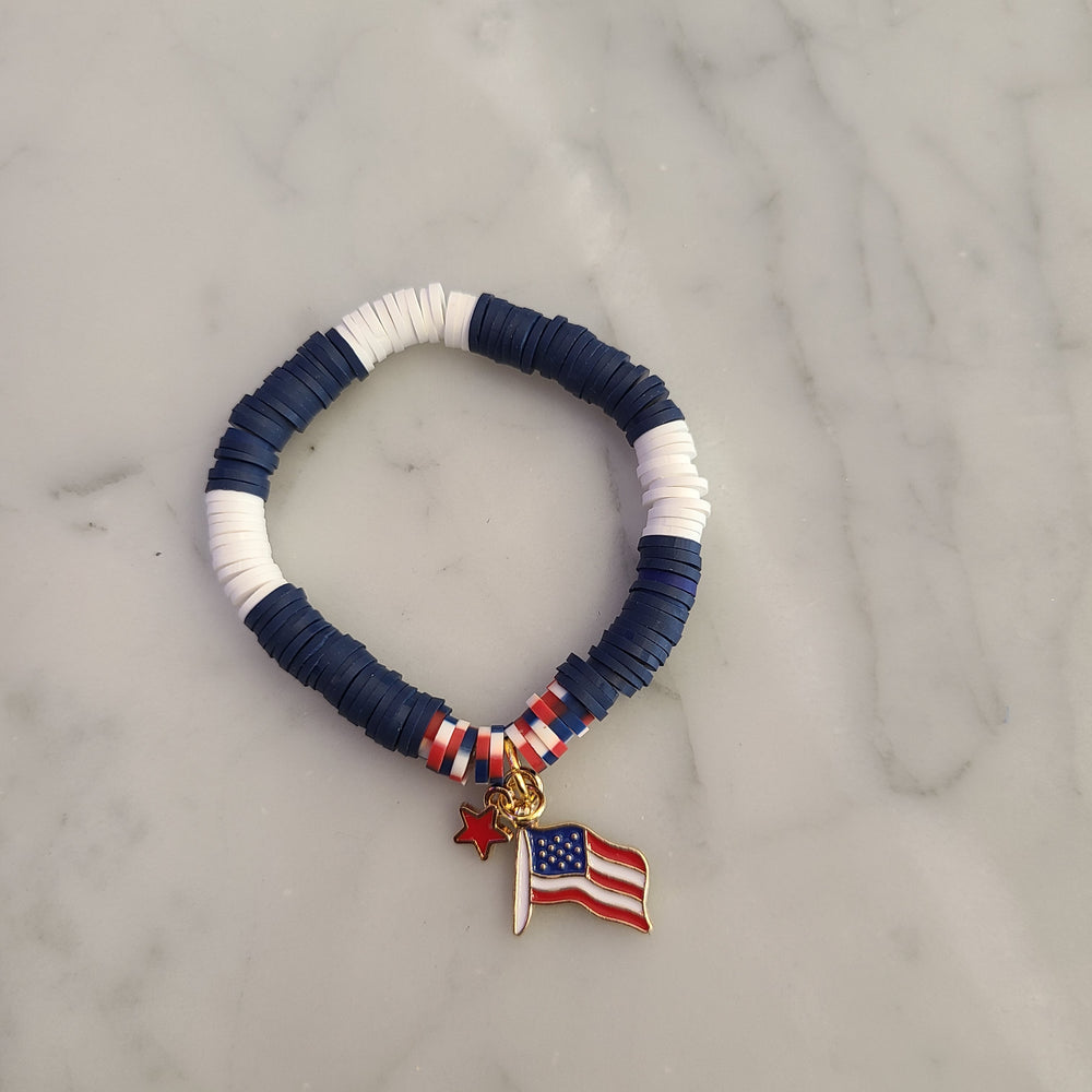 Spirit Bracelet w/Charm