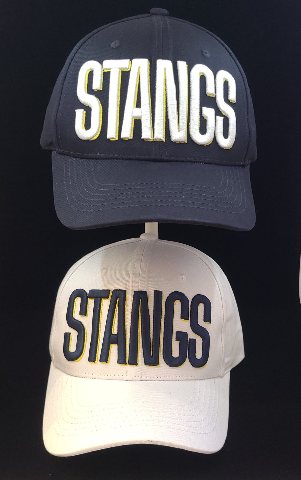 Stangs Fan Cap