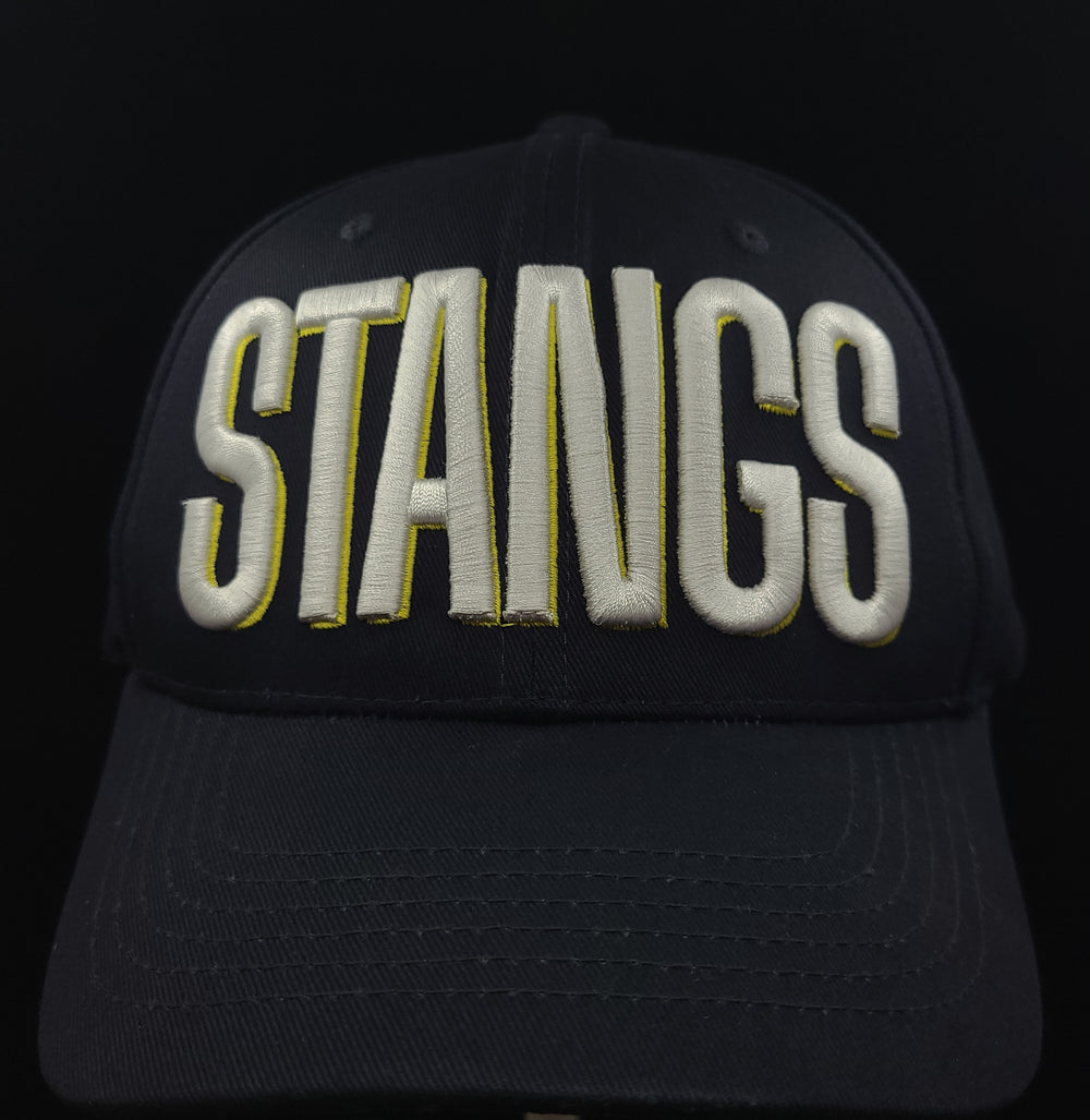 Stangs Fan Cap