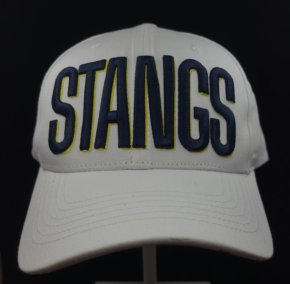 Stangs Fan Cap