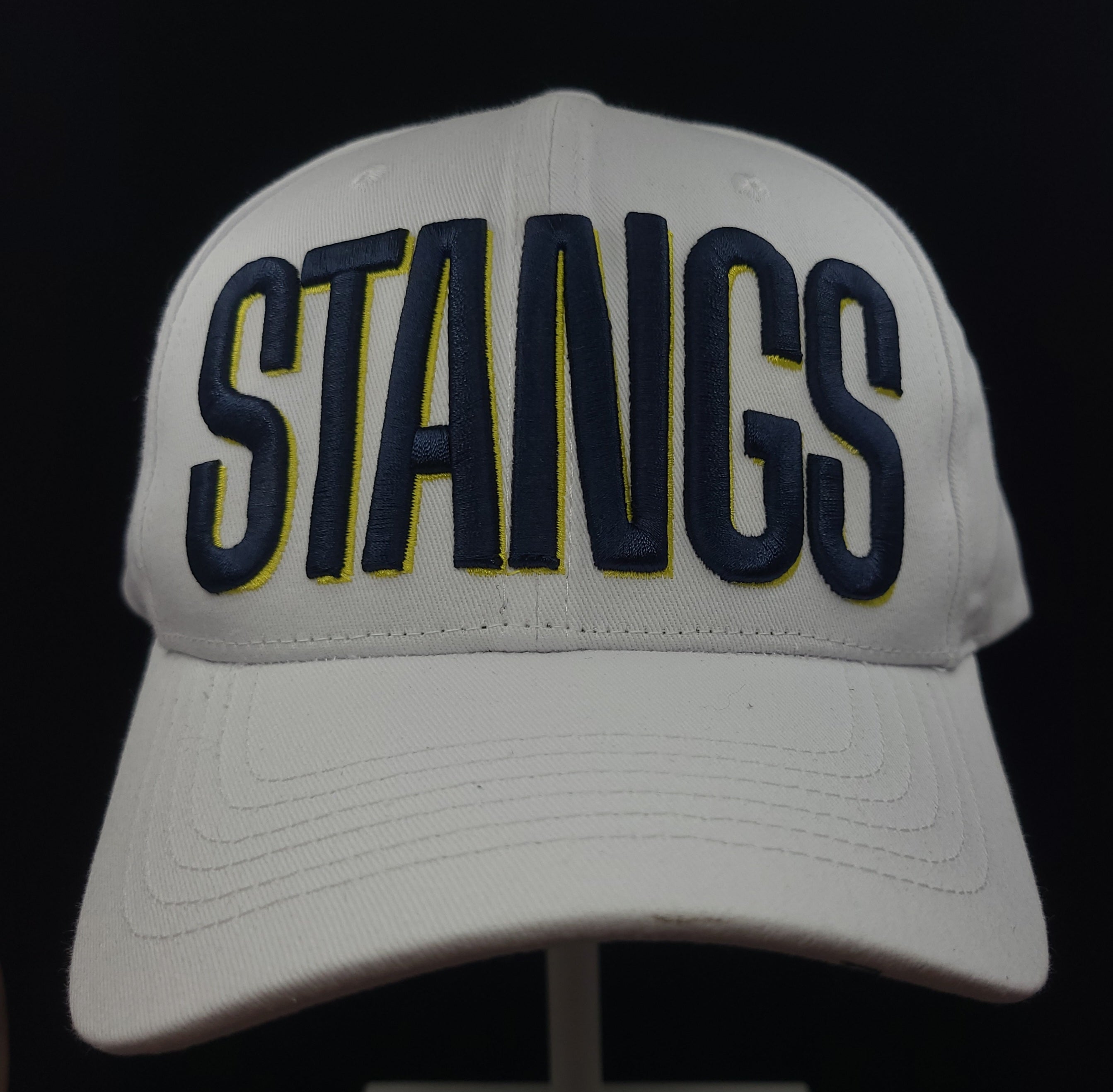 Stangs Fan Cap